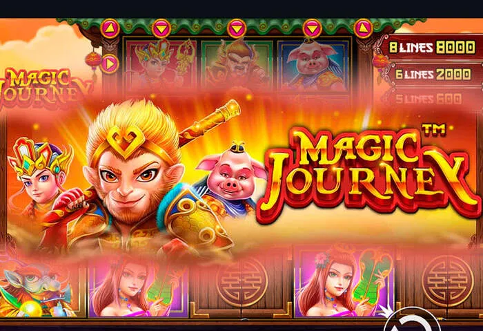 Screenshot of a popular slot game at Wild Casino showcasing vibrant graphics
