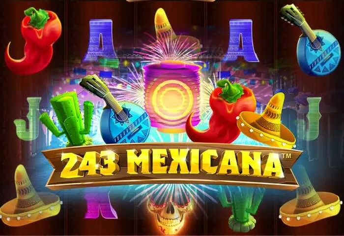 Screenshot of a popular slot game at Wild Casino showcasing vibrant graphics