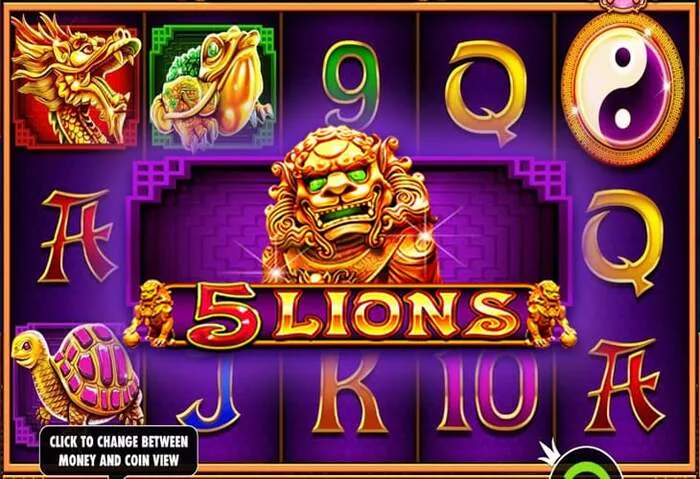 Recensione di Wild Casino: scopri i migliori giochi e offerte