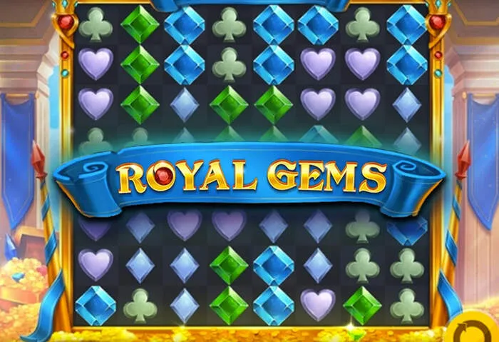 Logótipo oficial do Wild Casino e oferta de boas-vindas para novos jogadores.