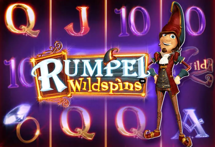 Logo ufficiale Wild Casino, la tua esperienza di gioco inizia qui